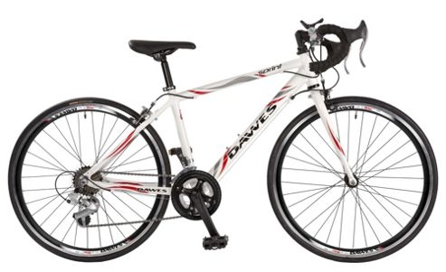 Image of Dawes Road Sprint 26 Inch Kids Road Bike