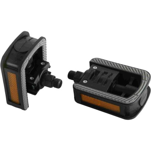 Image of Sr Suntour Pl-nx70 Folding Pedals
