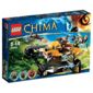 LEGO Legends of Chima Lavals Fighter 70005