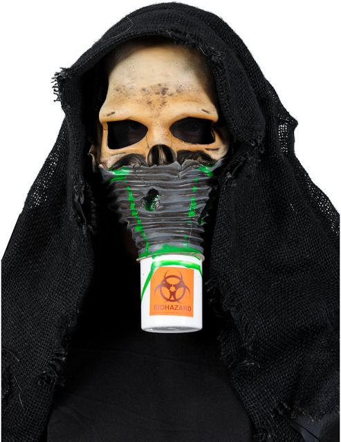 Image of Adult Survivor Mask