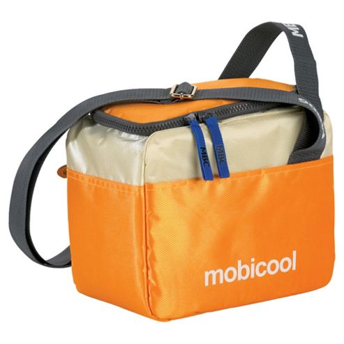 Image of Mobicool Sail 6 Coolbag, Yellow