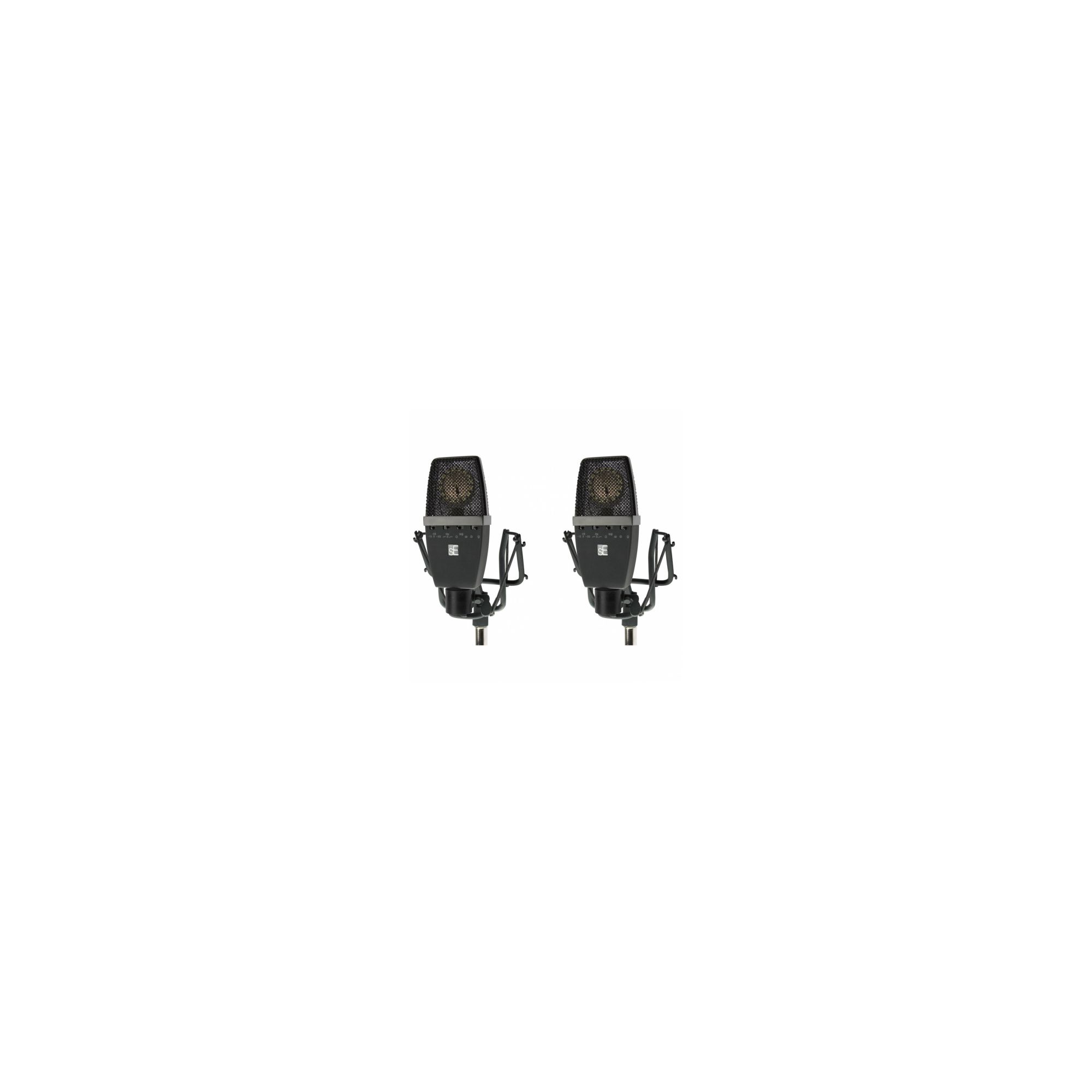 sE Electronics SE-4400A Stereo Matched Pair at Tesco Direct