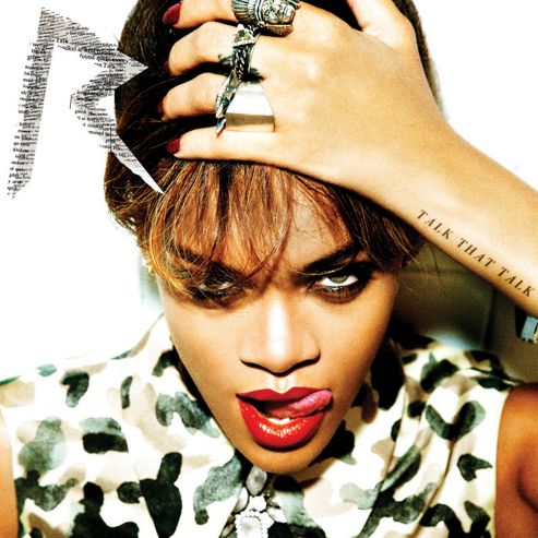 Image of Talk That Talk