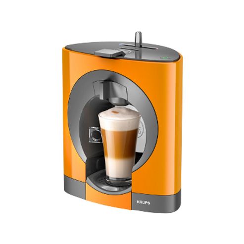 Image of Nescafe Dolce Gusto Oblo Organge By Krups