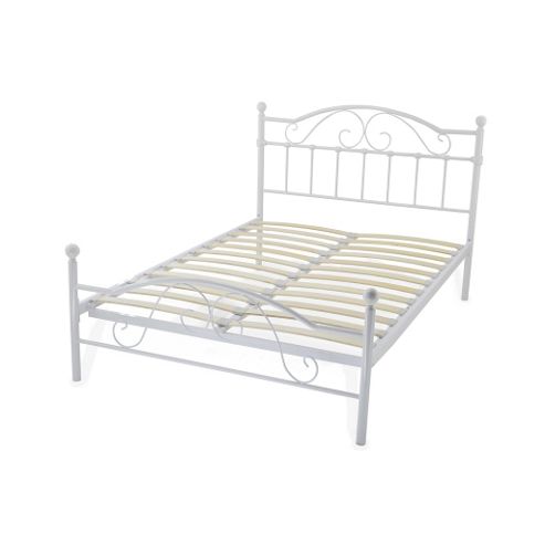 Image of Sussex Bedframe - Small Double 4ft