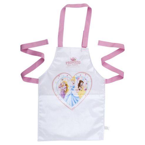 Image of Disney Princess Apron