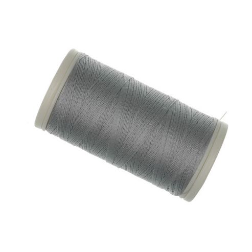 Image of Coats Duet Thread 100 Mt Light Grey