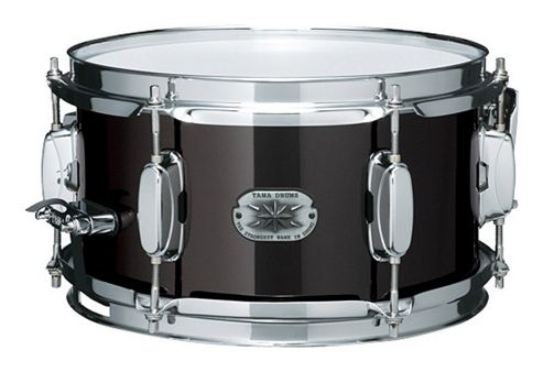 Image of Tama Metal Works 10x 5.5 Metal Snare Drum