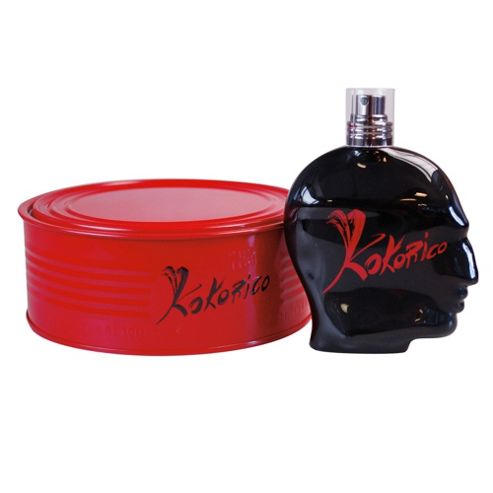 Image of Jean Paul Gaultier Kokorico Edt 50ml