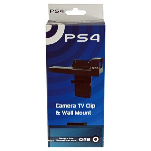 Image of Ps4 Camera Tv Clip / Wall Mount