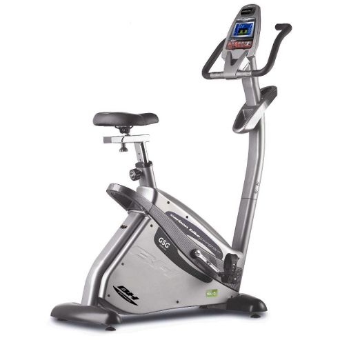 Image of Bh Fitness Carbon Generator Cycle