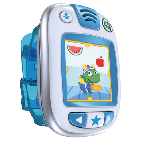 Image of Leapfrog Leapband Blue