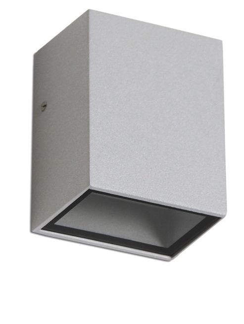 Image of Leds-c4 Taylor Wall Light - Light Grey