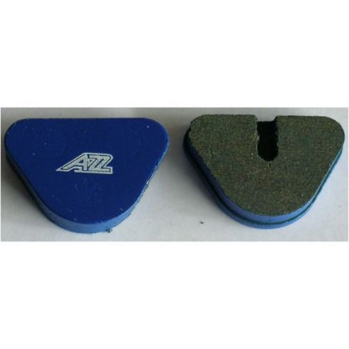 Image of A2z Nifon Mechanical Brake Pads