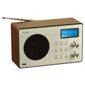 Technika DR 11202RW Oxford Digital Radio -  Rosewood