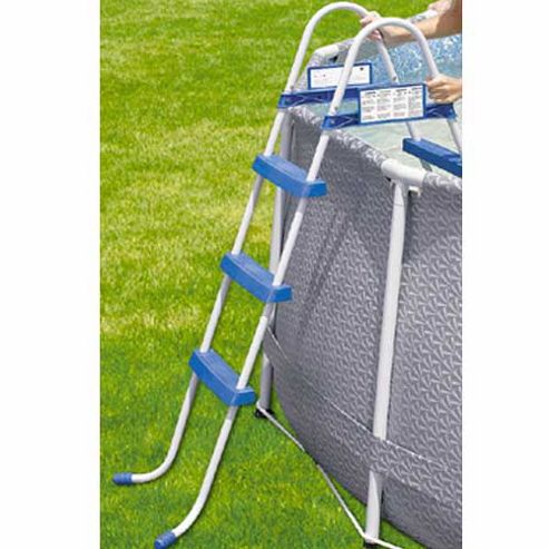 Image of Bestway 42" Swimming Pool Ladder