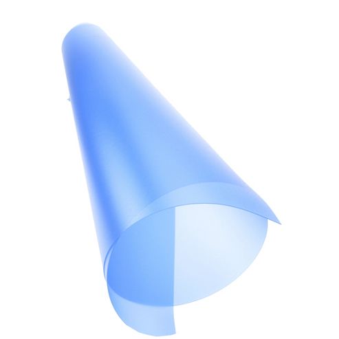 Image of Canson Home Translucent 50 X 70cm Ocean Blue
