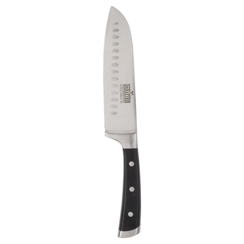 Image of Richardson Sheffield V Sabatier Santoku Knife