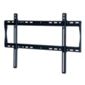 Peerless Flat Wall Mount Bracket for 32" - 56" LCD / Plasma's - Black