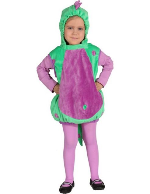 Image of Toddler Dinosaur Costume