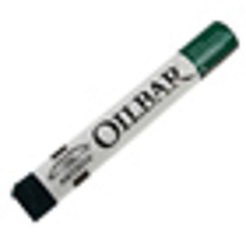 Image of W&n Oil Bar 50ml Viridian Hue