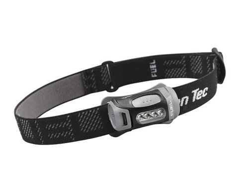 Image of Princeton Tec Fuel Led Head Torch Black