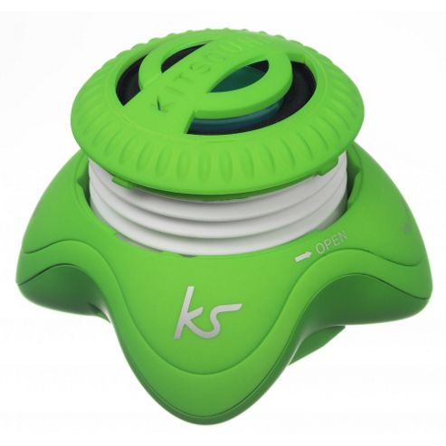 Image of Portable Capsule Speaker