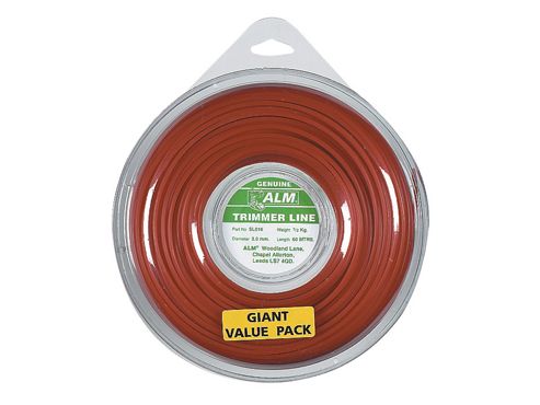 Image of Alm Sl016 Trim Line 3mm X .5kg Giant V