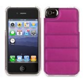 Griffin GB03124 Elan Form Flight Case for iPhone 4/4S - Orchid