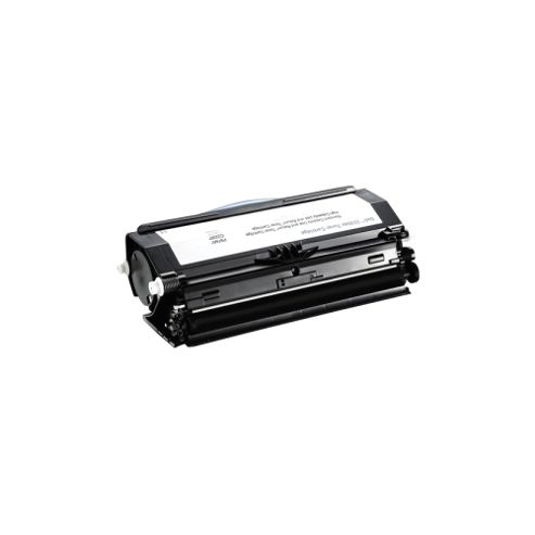 Image of Dell 593-10841 Toner Cartridge, Black, Laser, 7000 Page, 1