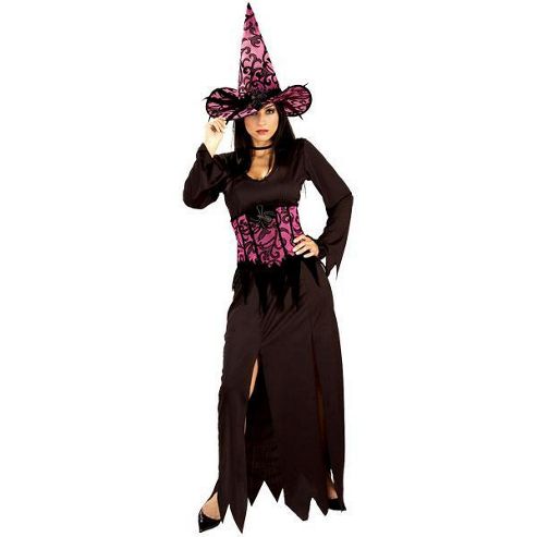 Image of Elegant Witch Size: Standard