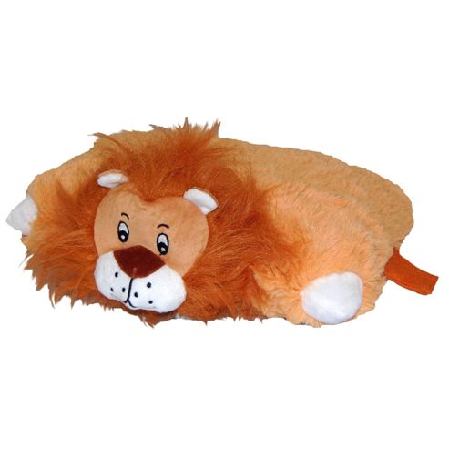 Image of Cozy Time Pillow Pal Lion