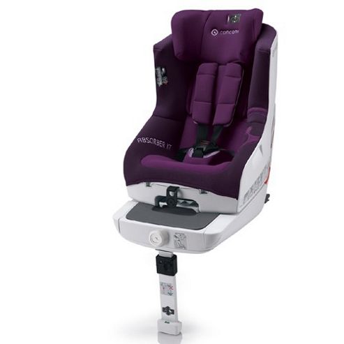 Image of Concord Absorber Xt Plum Purple