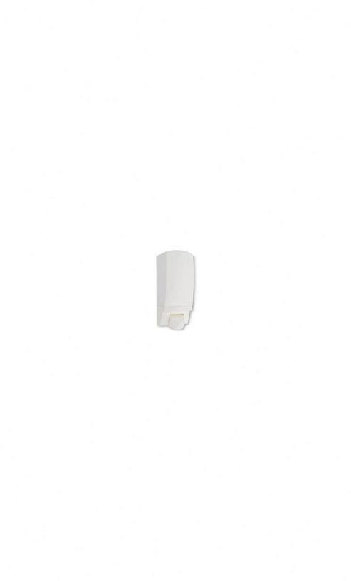 Image of Steinel L1 Impact Resistant Pir Wall Light - White