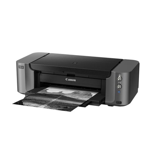Image of Canon Pro-10 Professional Photo Printers Black