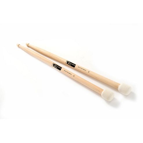 Image of Percussion Plus Pp233 Double Ended Drum Sticks