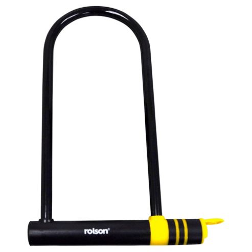 Image of Rolson D Bicycle Lock
