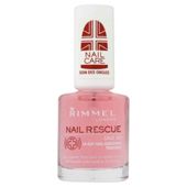 Rimmel Nail Care Nail Rescue