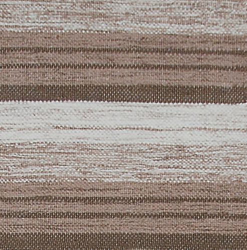 Image of Inrugs Dawn Beige Woven Rug - Runner 250cm X 80cm (8 Ft 2.5 In X 2 Ft 7.5 In)