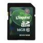 Kingston 16GB SDHC Class 10 Flash Card