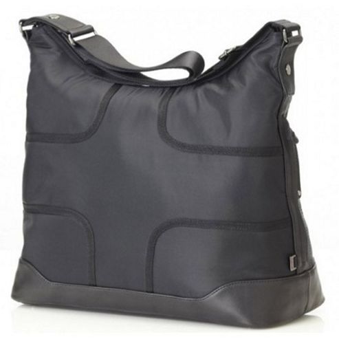 Image of Oioi Hobo Bag (taped Black)