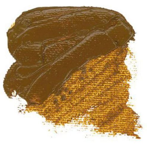 Image of W&n - Aoc 37ml Tran Gold Ochre