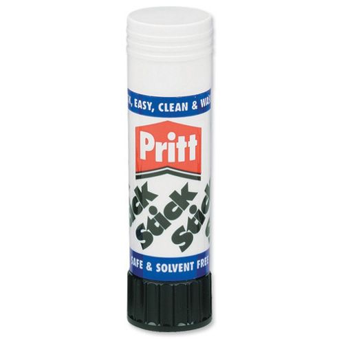 Image of Pritt 260811 Glue Stick Medium 22g (pack Of 6)