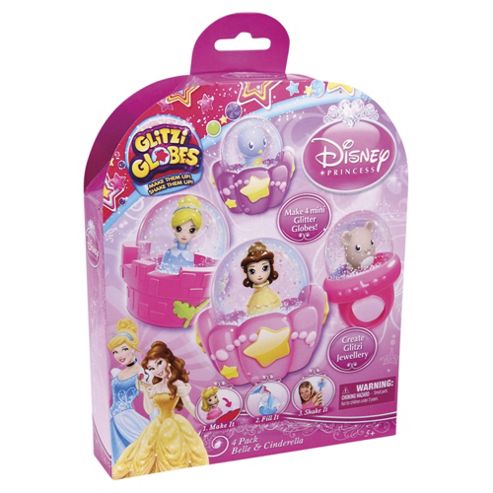Image of Glitzi Globes belle