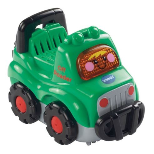 Image of Vtech Baby Toot Toot Drivers Off Roader