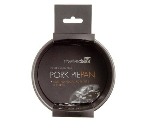 Image of Master Class Non-stick Individual Lb Cake Pan 10.5cm (4"), Sleeved