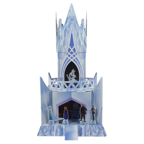 Image of Disney Frozen Ice Palace Playset