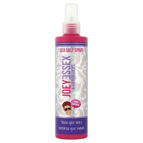 Image of Joey Essex Salt Spray 250 Ml
