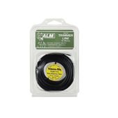 Alm Sl019 Trim Line 3.5mm X 15M Black