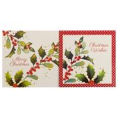 Buy Christmas Boxed Cards from our Christmas range - Tesco.com